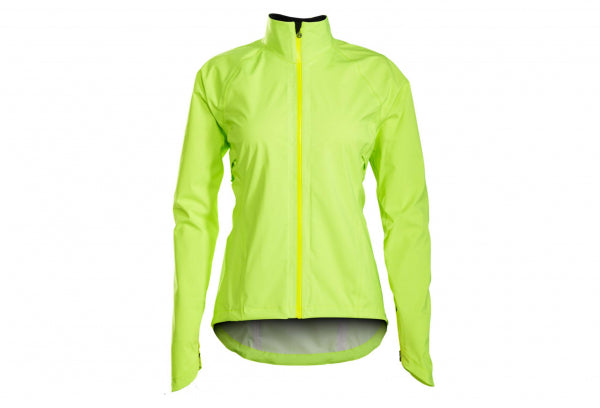 Bontrager stormshell fashion jacket