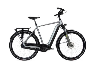 MULTICYCLE VOYAGE EMI 500wh