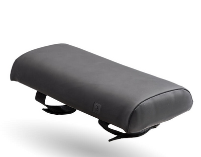 Sona Cargo Bike Passenger Padded Seat Cushion