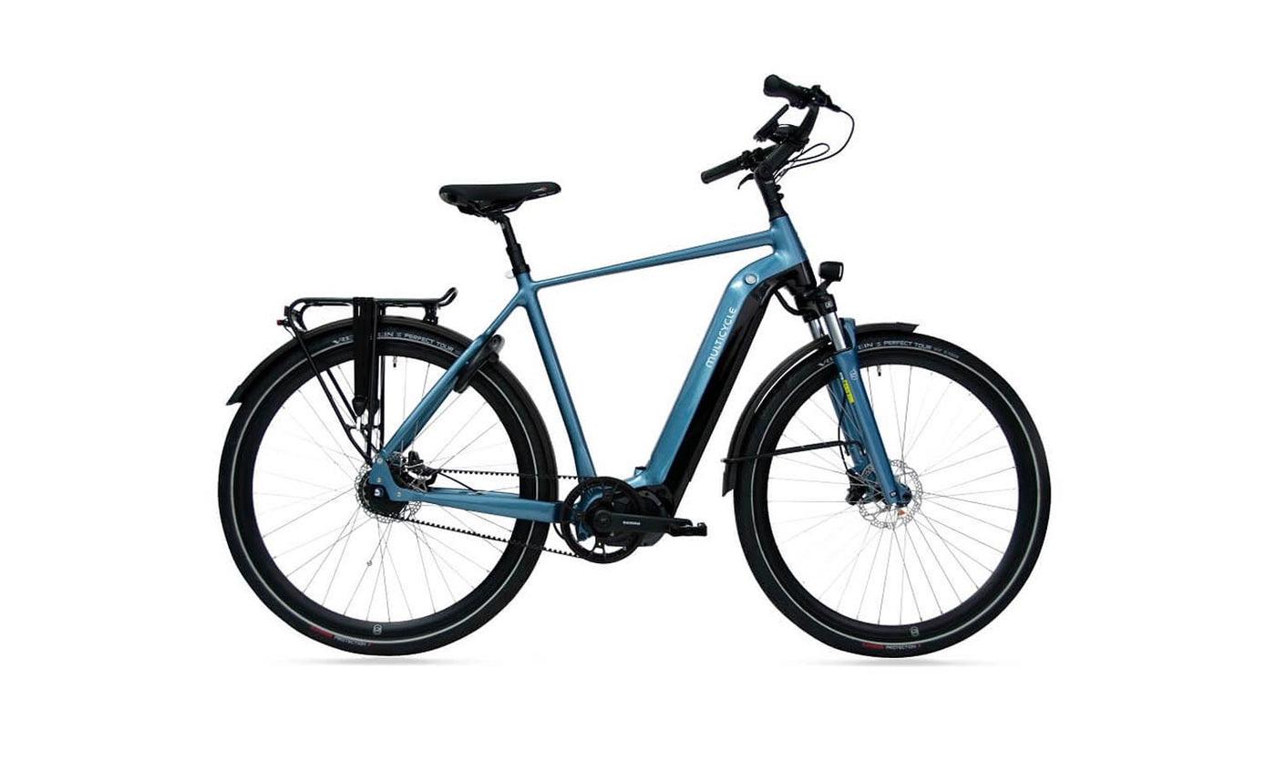 MULTICYCLE LEGACY EMB 500wh