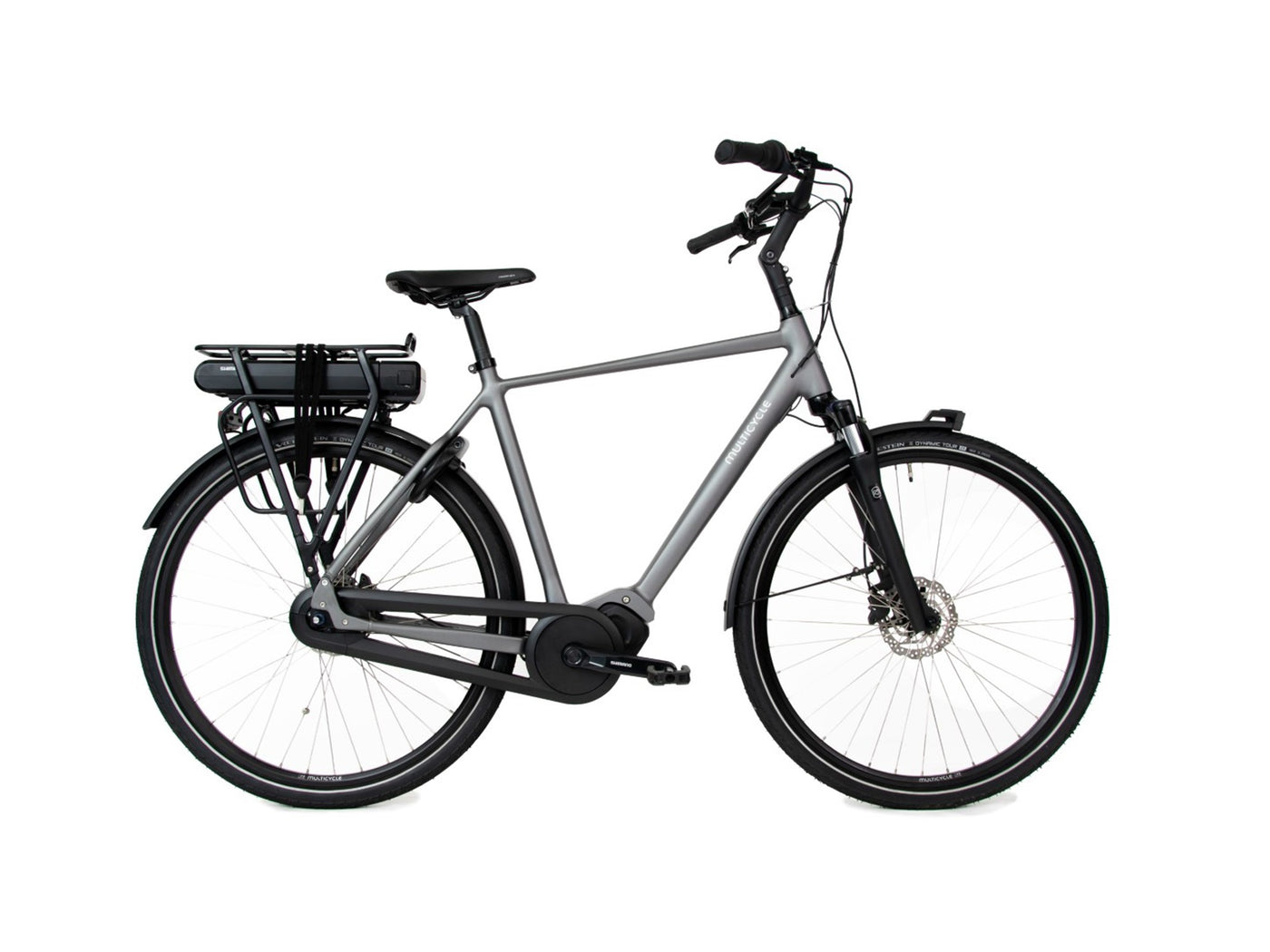 MULTICYCLE SOLO EMI 400wh