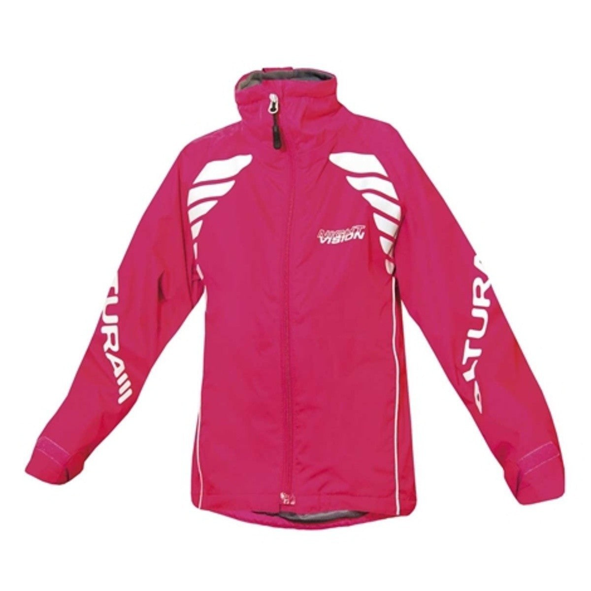 Altura Night Vision kids jacket ( 7 - 9 yrs) - pink